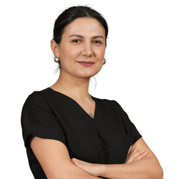 Nurse Eda